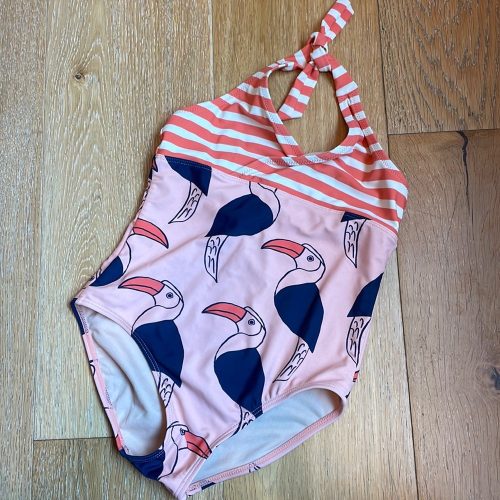 Tea collection swimming suit
